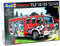 1:24 Revell 07586 Mercedes-Benz Schlingmann TLF 16/25 - Brandweerwagen Plastic Modelbouwpakket