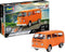 1:24 Revell 07667 Volkswagen VW T2 Bus - Easy Click System Plastic Modelbouwpakket
