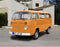 1:24 Revell 07667 Volkswagen VW T2 Bus - Easy Click System Plastic Modelbouwpakket