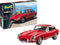 1:24 Revell 07668 Jaguar E-Type (Coupé) Plastic Modelbouwpakket