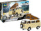 1:24 Revell 07676 Volkswagen VW T2 Camper Bus - Easy Click System Plastic Modelbouwpakket