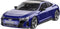 1:24 Revell 07698 Audi e-tron GT - Easy Click Plastic Modelbouwpakket