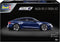 1:24 Revell 07698 Audi e-tron GT - Easy Click Plastic Modelbouwpakket