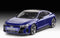 1:24 Revell 07698 Audi e-tron GT - Easy Click Plastic Modelbouwpakket