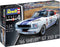 1:24 Revell 07716 1965 Shelby GT 350 R Auto Plastic Modelbouwpakket