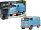 1:24 Revell 07726 Volkswagen T1 Panel Bus