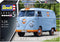 1:24 Revell 07726 Volkswagen T1 Panel Bus