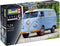 1:24 Revell 07726 Volkswagen T1 Panel Bus