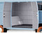 1:24 Revell 07726 Volkswagen T1 Panel Bus