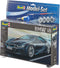 1:24 Revell 67008 BMW i8 - Model Set Plastic Modelbouwpakket