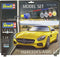 1:24 Revell 67028 Mercedes-AMG GT - Model Set Plastic Modelbouwpakket