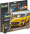 1:24 Revell 67028 Mercedes-AMG GT - Model Set Plastic Modelbouwpakket