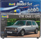 1:24 Revell 67072 Volkswagen VW Golf 1 GTI - Model Set Plastic Modelbouwpakket