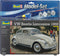 1:24 Revell 67083 Volkswagen VW Beetle Limousine 1968 - Model Set Plastic Modelbouwpakket