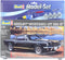 1:24 Revell 67242 Shelby Mustang GT 350 H Car - Model Set Plastic Modelbouwpakket
