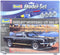 1:24 Revell 67242 Shelby Mustang GT 350 H Car - Model Set Plastic Modelbouwpakket