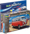 1:24 Revell 67399 Volkswagen VW T1 Samba Bus - Model Set Plastic Modelbouwpakket