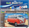 1:24 Revell 67399 Volkswagen VW T1 Samba Bus - Model Set Plastic Modelbouwpakket