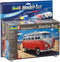 1:24 Revell 67399 Volkswagen VW T1 Samba Bus - Model Set Plastic Modelbouwpakket