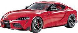 1:24 Tamiya 24351 Toyota GR Supra Plastic Modelbouwpakket