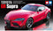 1:24 Tamiya 24351 Toyota GR Supra Plastic Modelbouwpakket