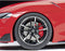 1:24 Tamiya 24351 Toyota GR Supra Plastic Modelbouwpakket