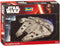 1:241 Revell 03600 Star Wars Millennium Falcon Plastic Modelbouwpakket
