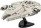 1:241 Revell 03600 Star Wars Millennium Falcon Plastic Modelbouwpakket