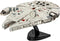 1:241 Revell 03600 Star Wars Millennium Falcon Plastic Modelbouwpakket