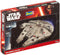 1:241 Revell 03600 Star Wars Millennium Falcon Plastic Modelbouwpakket