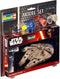 1:241 Revell 63600 Millennium Falcon - STAR WARS - Model Set Plastic Modelbouwpakket