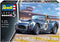 1:25 Revell 07669 62 Shelby Cobra 289 Car Plastic Modelbouwpakket