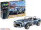 1:25 Revell 07669 62 Shelby Cobra 289 Car Plastic Modelbouwpakket