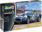 1:25 Revell 07669 62 Shelby Cobra 289 Car Plastic Modelbouwpakket
