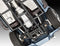 1:25 Revell 07669 62 Shelby Cobra 289 Car Plastic Modelbouwpakket