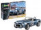 1:25 Revell 07669 62 Shelby Cobra 289 Car Plastic Modelbouwpakket