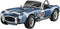1:25 Revell 07669 62 Shelby Cobra 289 Car Plastic Modelbouwpakket