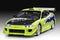 1:25 Revell 07691 Fast & Furious Brian's 1995 Mitsubishi Eclipse Car Plastic Modelbouwpakket