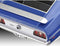 1:25 Revell 07699 71 Ford Mustang Boss 351 Plastic Modelbouwpakket