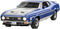 1:25 Revell 07699 71 Ford Mustang Boss 351 Plastic Modelbouwpakket