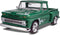 1:25 Revell 17210 Chevy Stepside Pickup Plastic Modelbouwpakket
