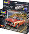 1:25 Revell 67712 1969 Camaro SS - Model Set Plastic Modelbouwpakket