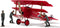 1:28 Revell 04744 Fokker Dr.I - Richthofen Plane Plastic Modelbouwpakket