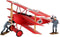 1:28 Revell 04744 Fokker Dr.I - Richthofen Plane Plastic Modelbouwpakket