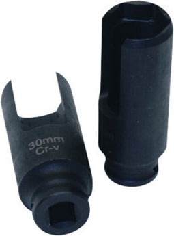 1-2inch slagdopsleutel 25 mm open | BE1310P425