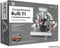 1:3 Franzis 67152-3 Volkswagen T1 Bulli Model Engine Kit Plastic Modelbouwpakket