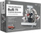 1:3 Franzis 67152-3 Volkswagen T1 Bulli Model Engine Kit Plastic Modelbouwpakket