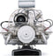 1:3 Franzis 67152-3 Volkswagen T1 Bulli Model Engine Kit Plastic Modelbouwpakket