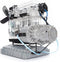 1:3 Franzis 67157-8 Hybrid Engine Kit Plastic Modelbouwpakket