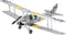 1:32 Revell 03827 D.H. 82A Tiger Moth Plane Plastic Modelbouwpakket
